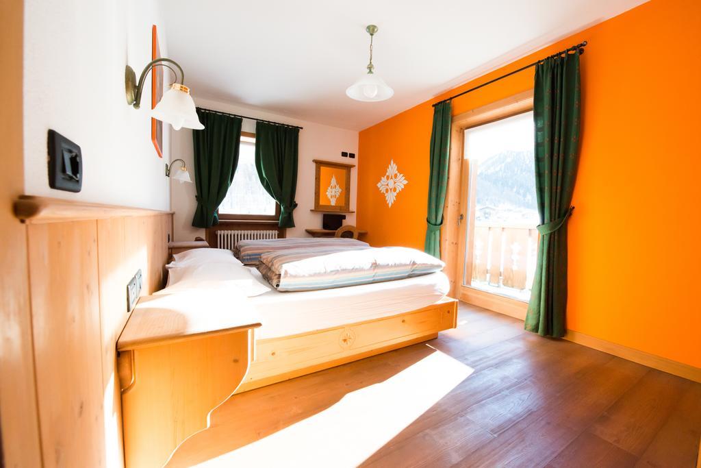 Chalet Cambra Livigno Værelse billede