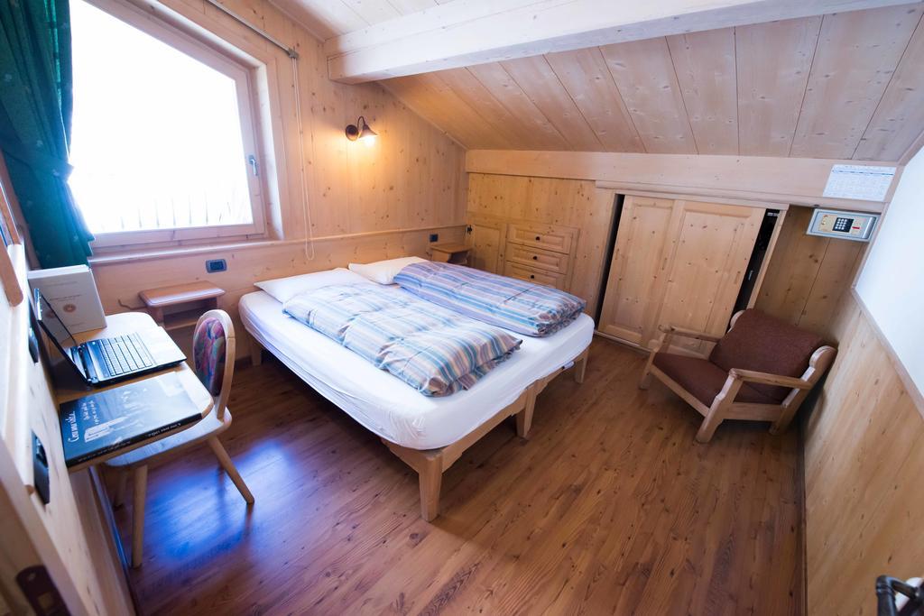 Chalet Cambra Livigno Eksteriør billede