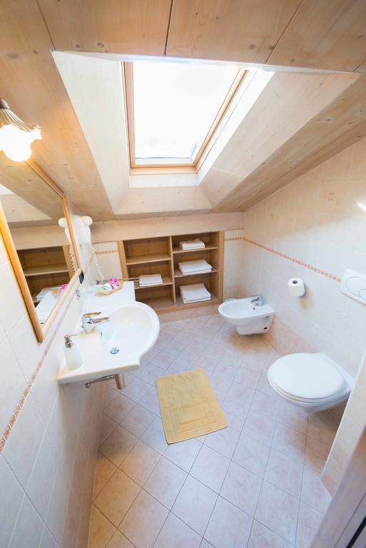 Chalet Cambra Livigno Eksteriør billede