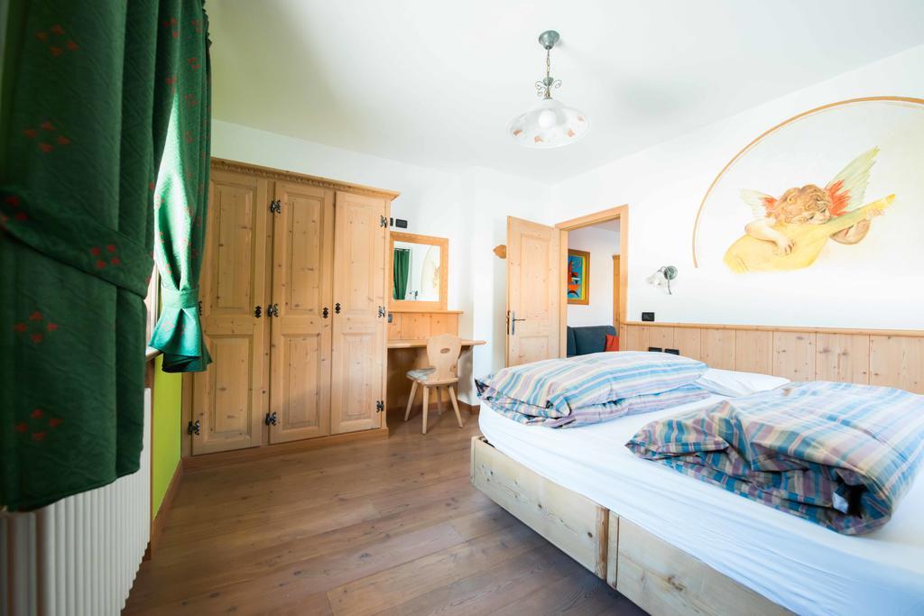 Chalet Cambra Livigno Eksteriør billede